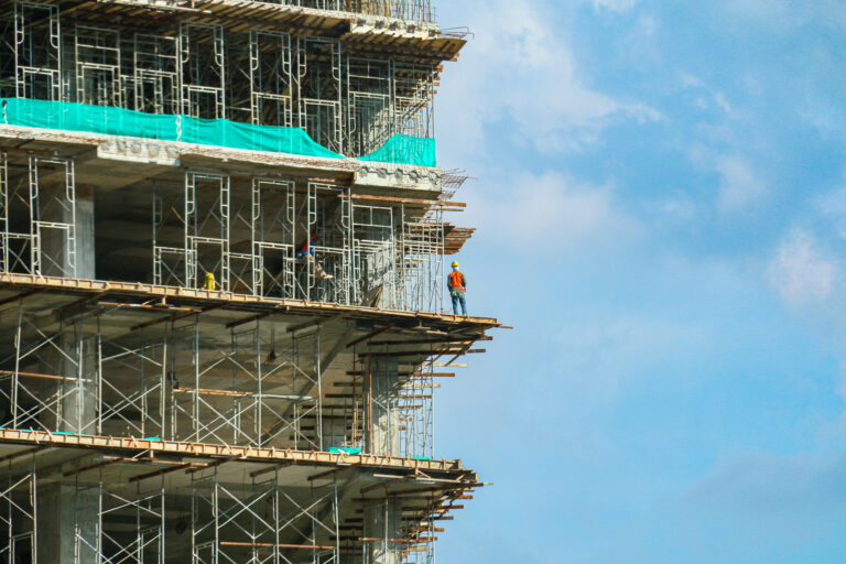 Changes to the regulation of the Construction Industry in NSW